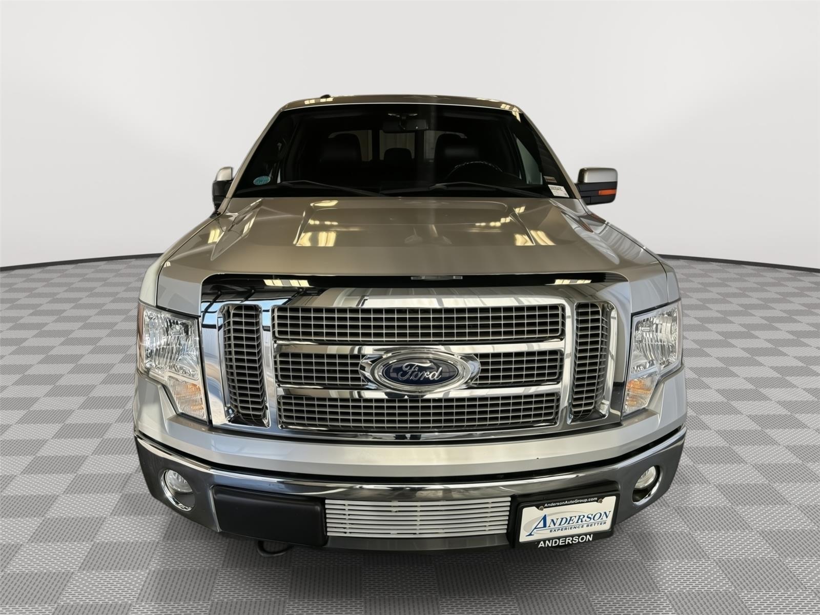 Used 2011 Ford F-150 for sale in St. Joseph MO