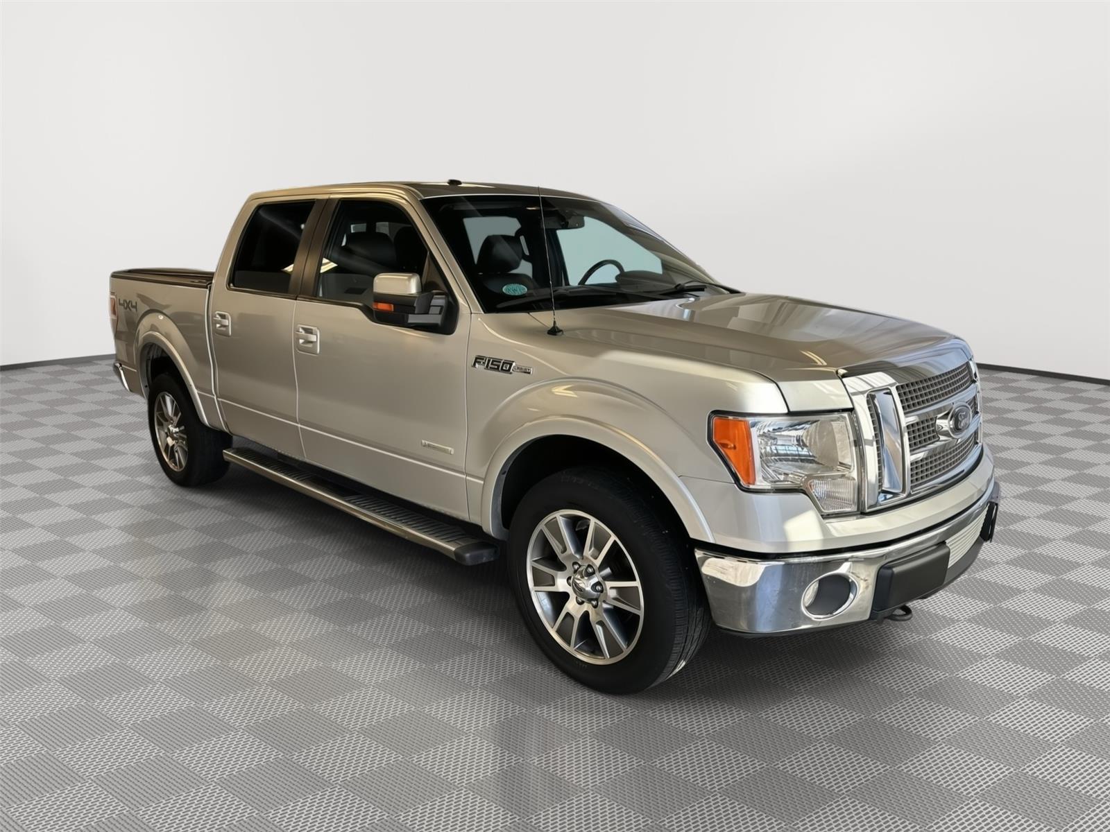 Used 2011 Ford F-150 for sale in St. Joseph MO
