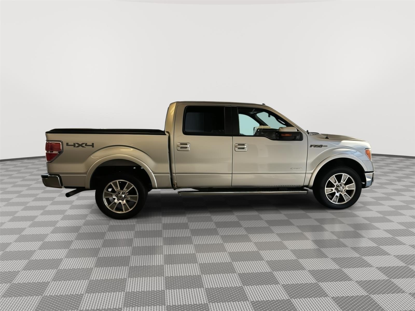 Used 2011 Ford F-150 for sale in St. Joseph MO