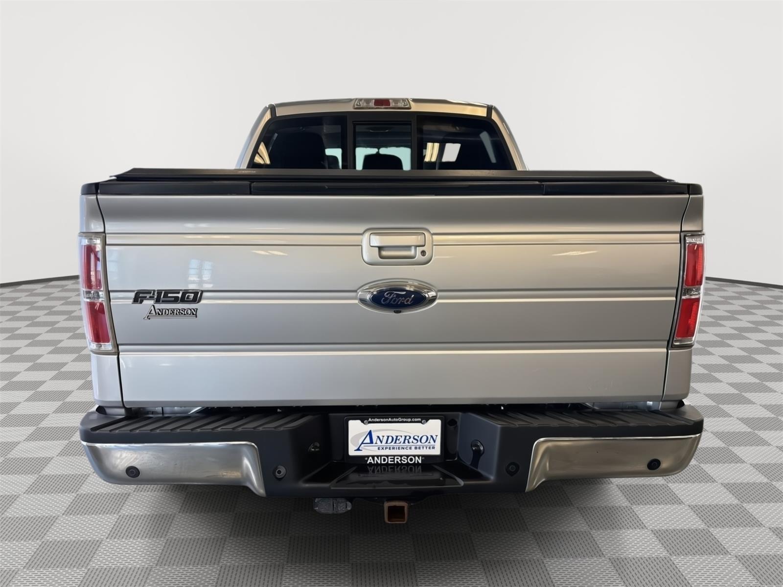 Used 2011 Ford F-150 for sale in St. Joseph MO