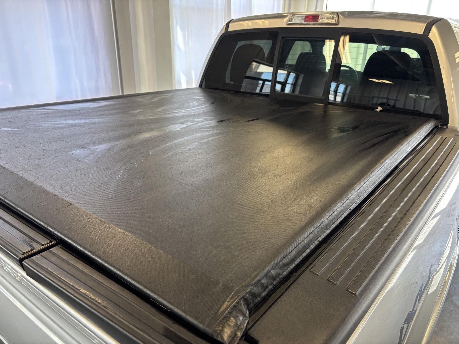 Used 2011 Ford F-150 for sale in St. Joseph MO