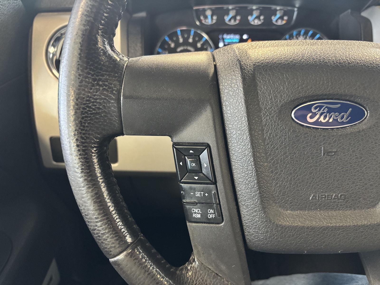 Used 2011 Ford F-150 for sale in St. Joseph MO