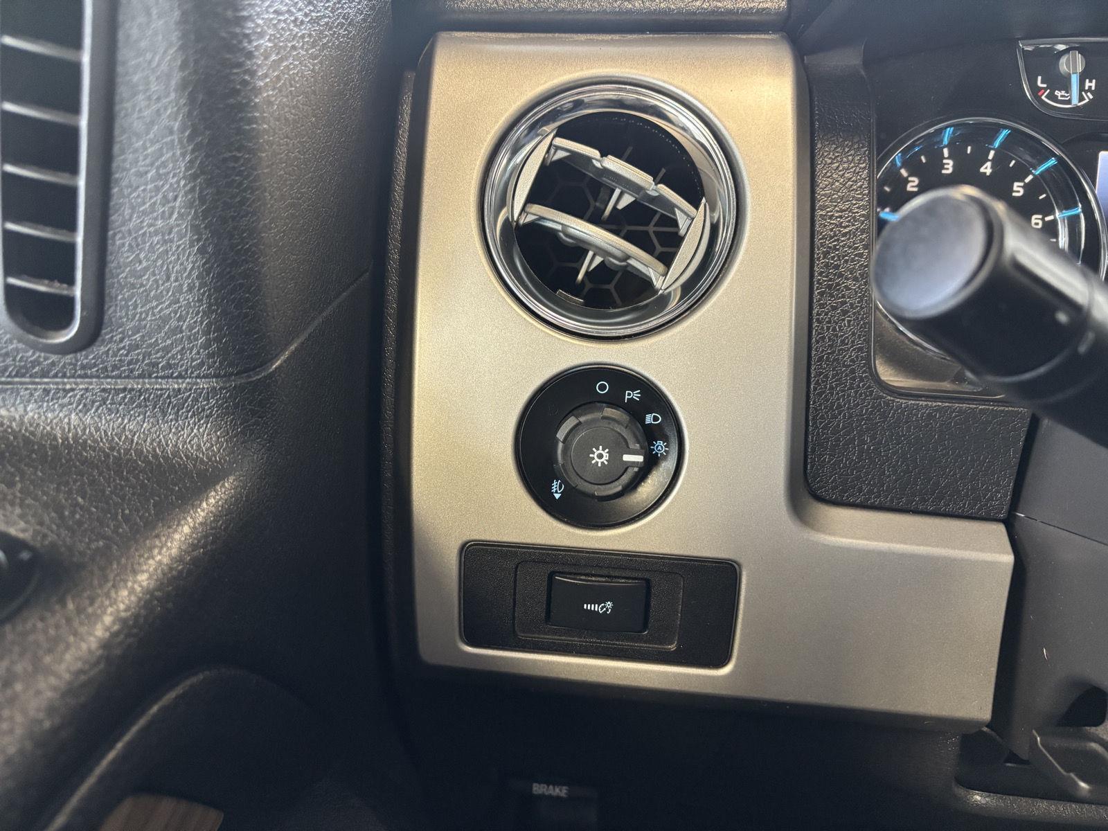 Used 2011 Ford F-150 for sale in St. Joseph MO