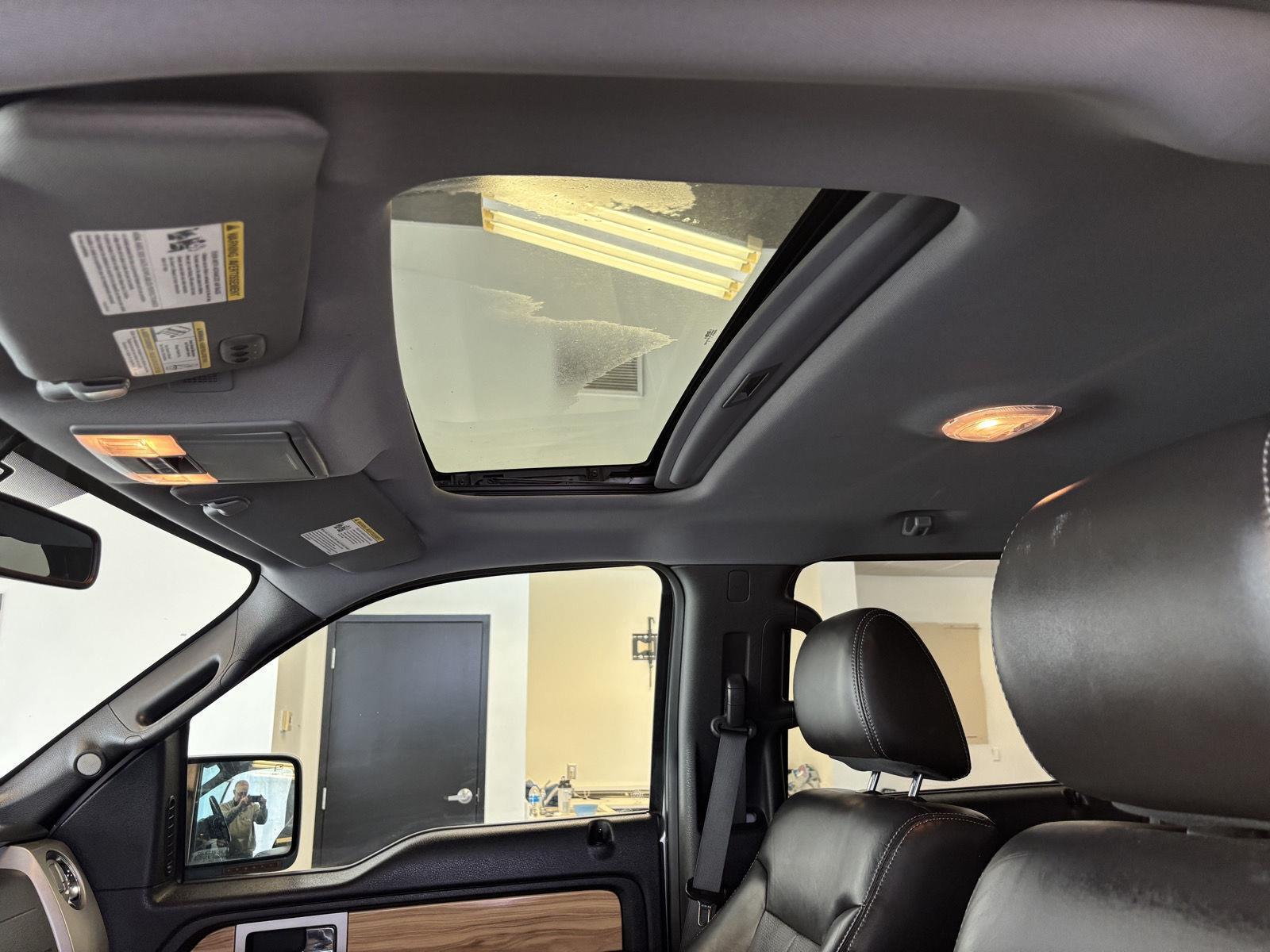 Used 2011 Ford F-150 for sale in St. Joseph MO