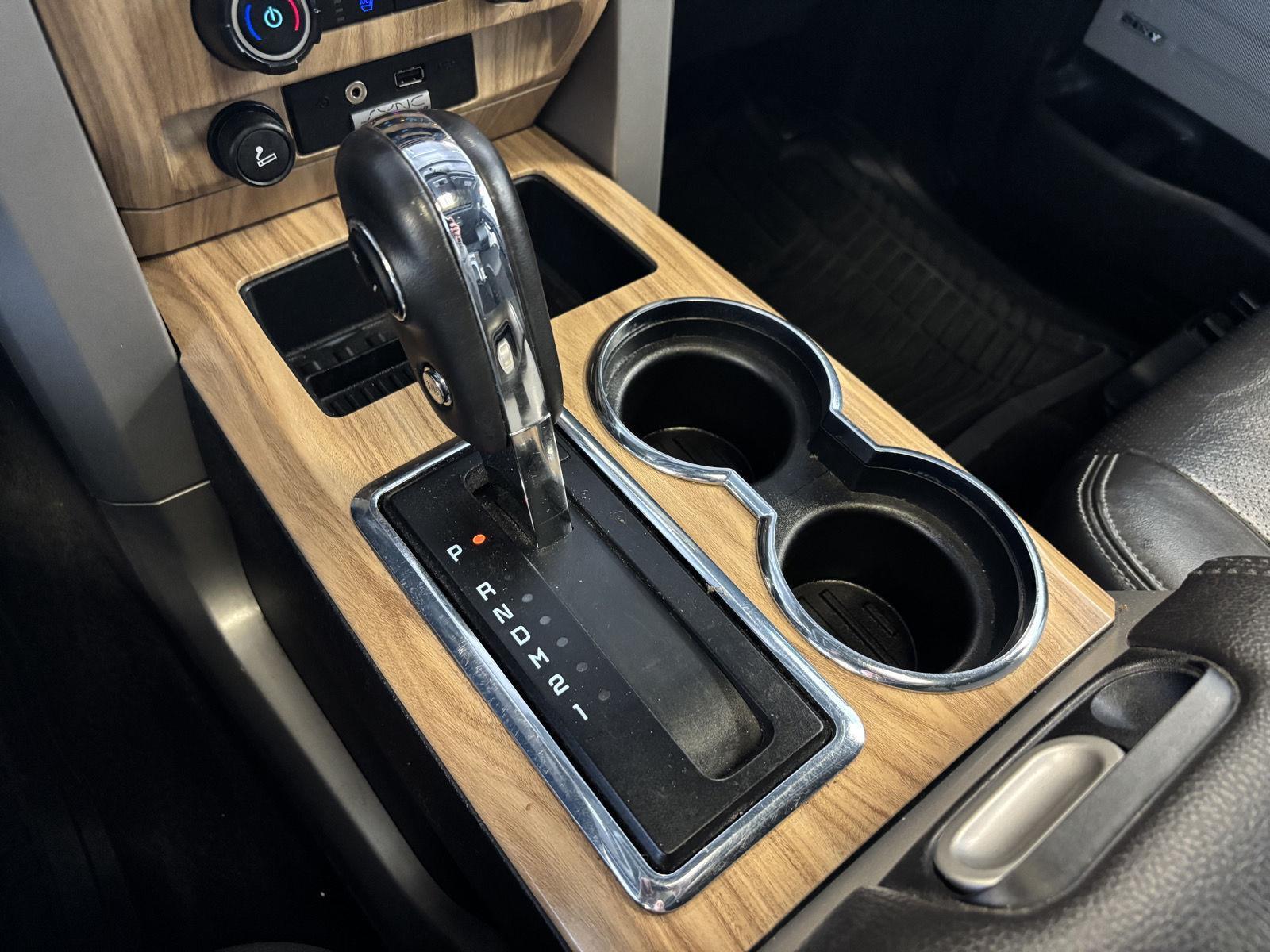 Used 2011 Ford F-150 for sale in St. Joseph MO