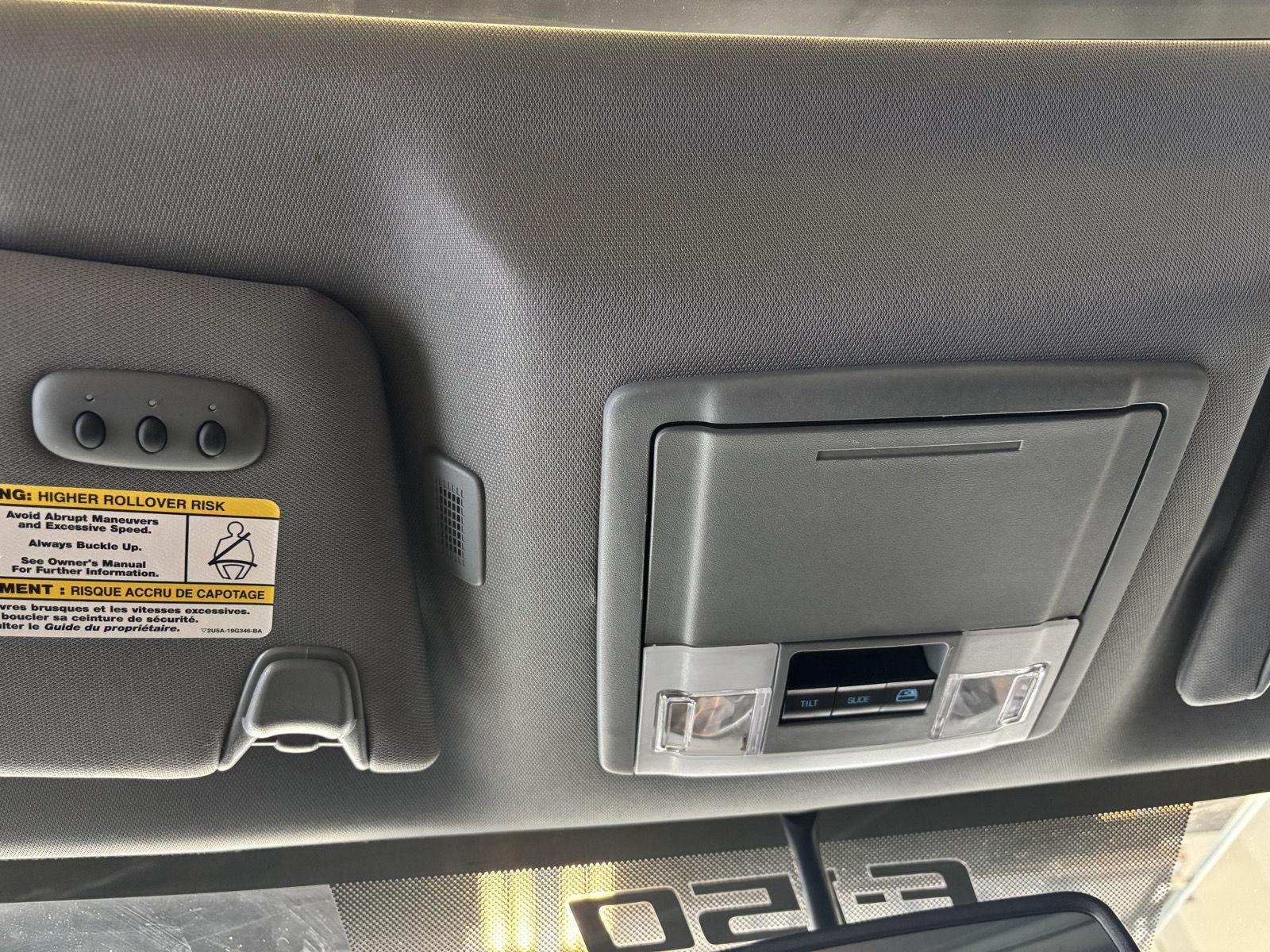 Used 2011 Ford F-150 for sale in St. Joseph MO