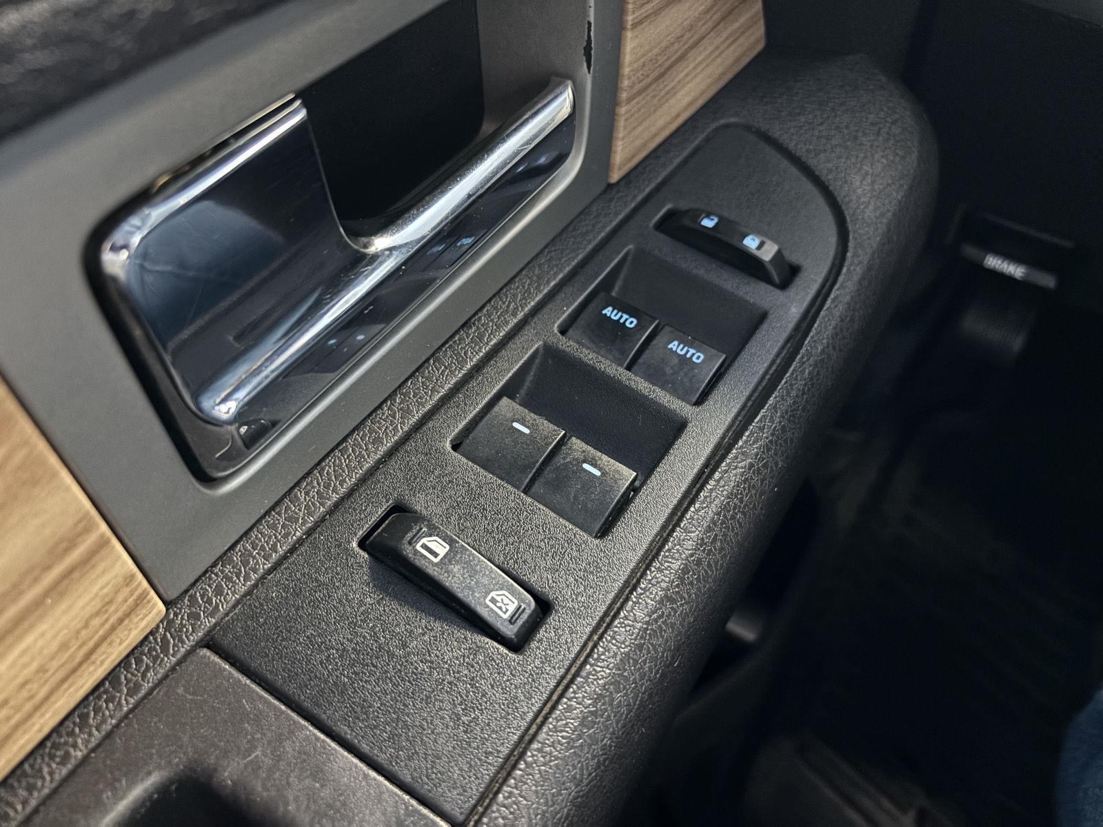 Used 2011 Ford F-150 for sale in St. Joseph MO