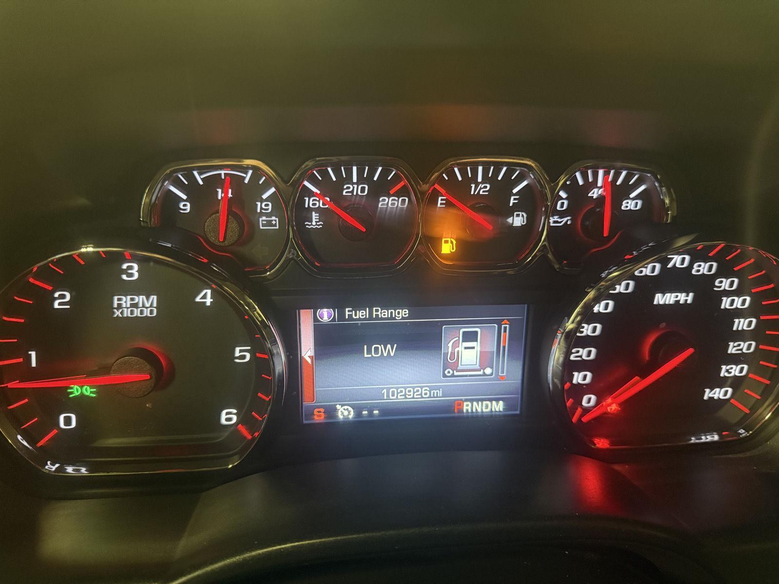 2015 Gmc Sierra 1500 SLT photo 3