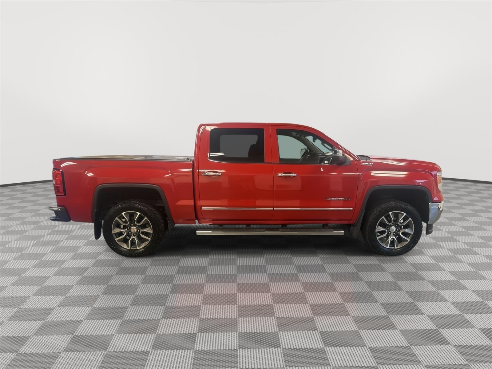 Used 2015 GMC Sierra 1500 for sale in St. Joseph MO
