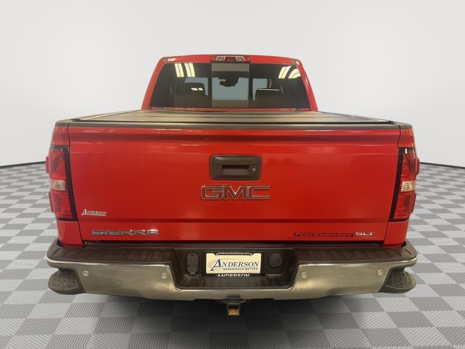 Used 2015 GMC Sierra 1500 for sale in St. Joseph MO