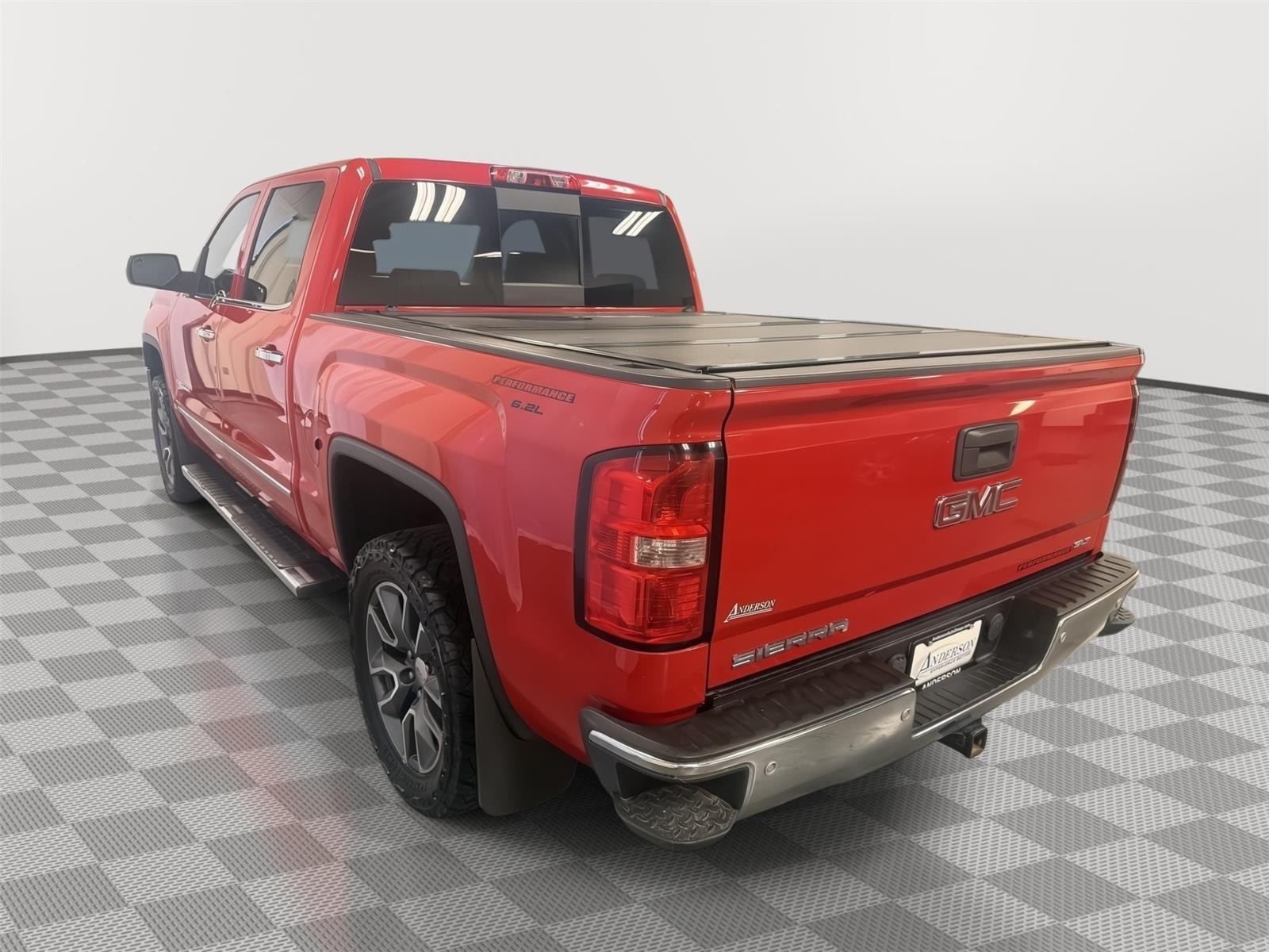 Used 2015 GMC Sierra 1500 for sale in St. Joseph MO