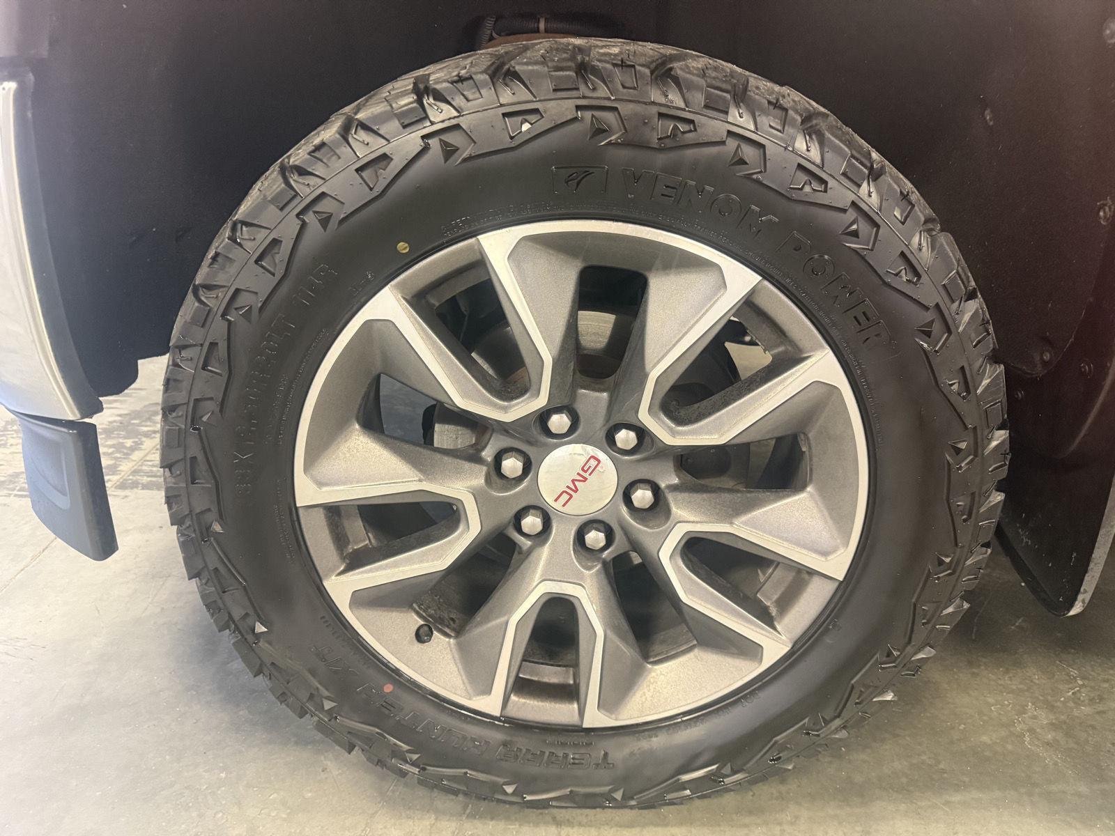 Used 2015 GMC Sierra 1500 for sale in St. Joseph MO