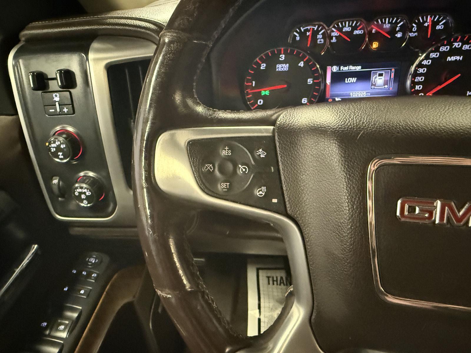 Used 2015 GMC Sierra 1500 for sale in St. Joseph MO