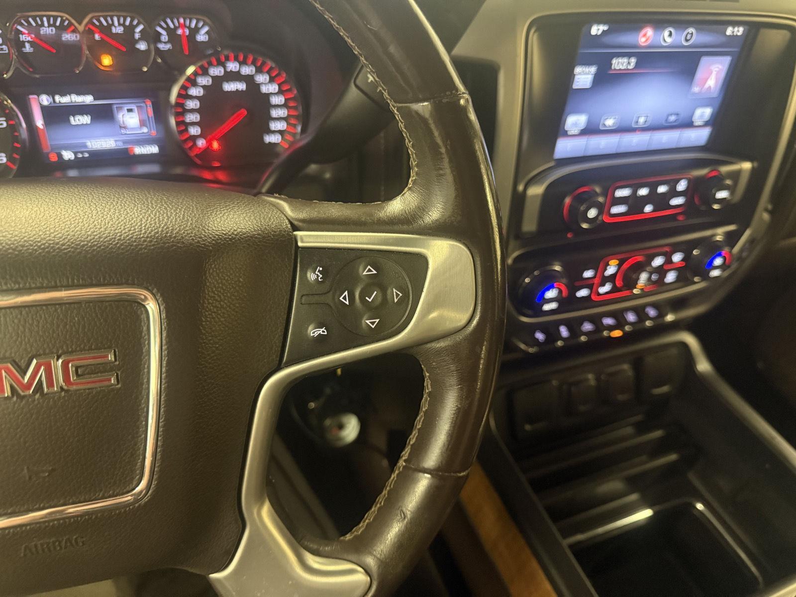Used 2015 GMC Sierra 1500 for sale in St. Joseph MO