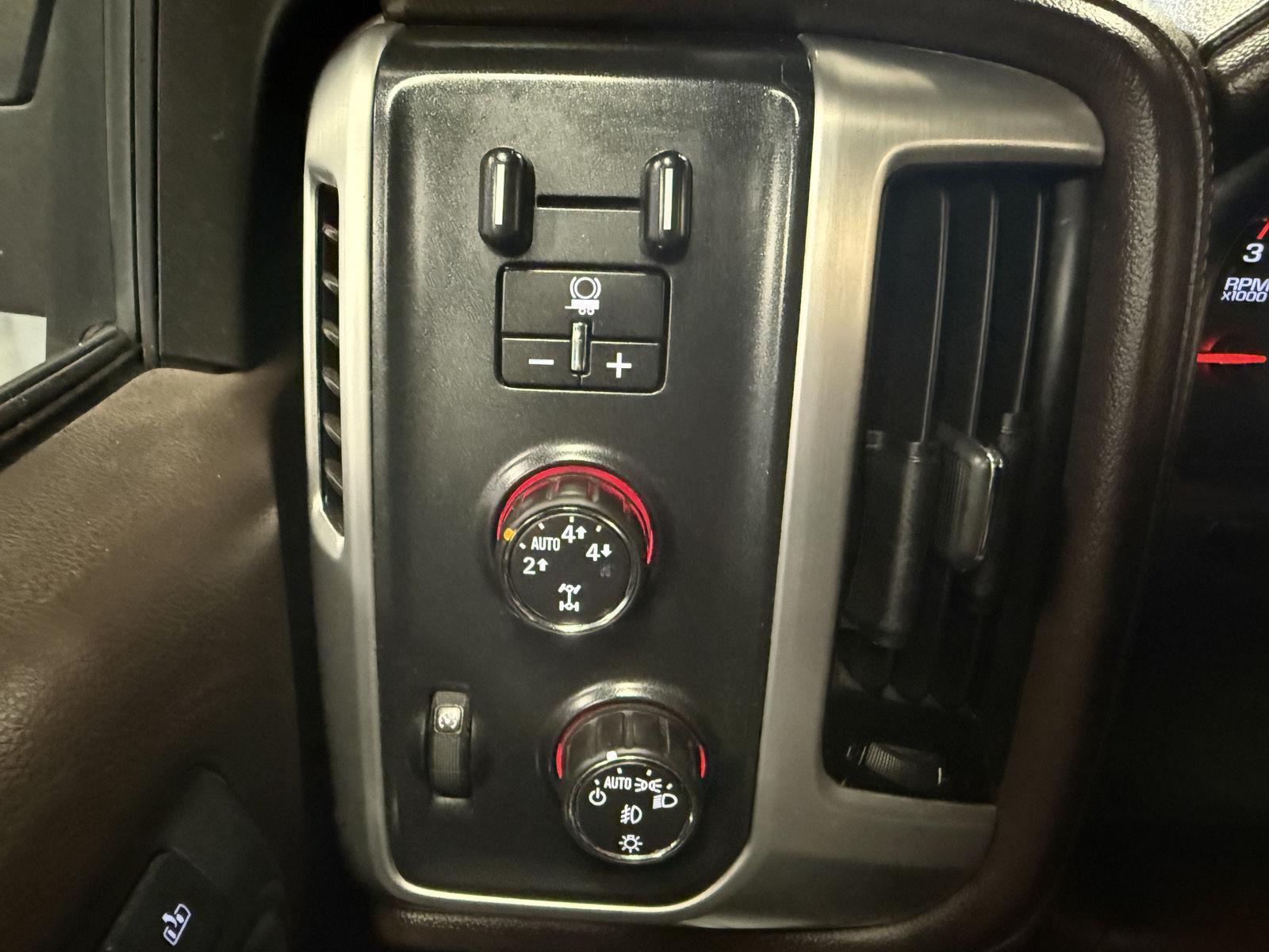 Used 2015 GMC Sierra 1500 for sale in St. Joseph MO