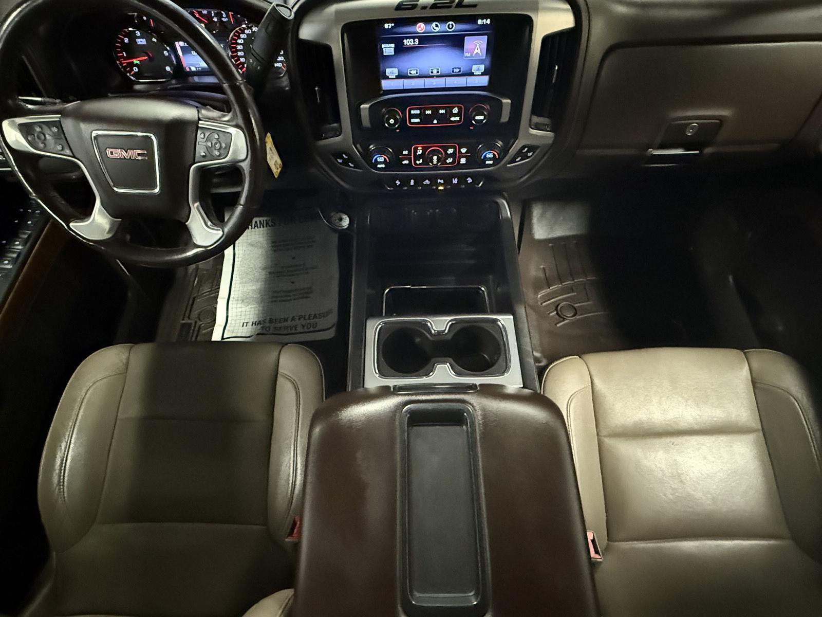 Used 2015 GMC Sierra 1500 for sale in St. Joseph MO