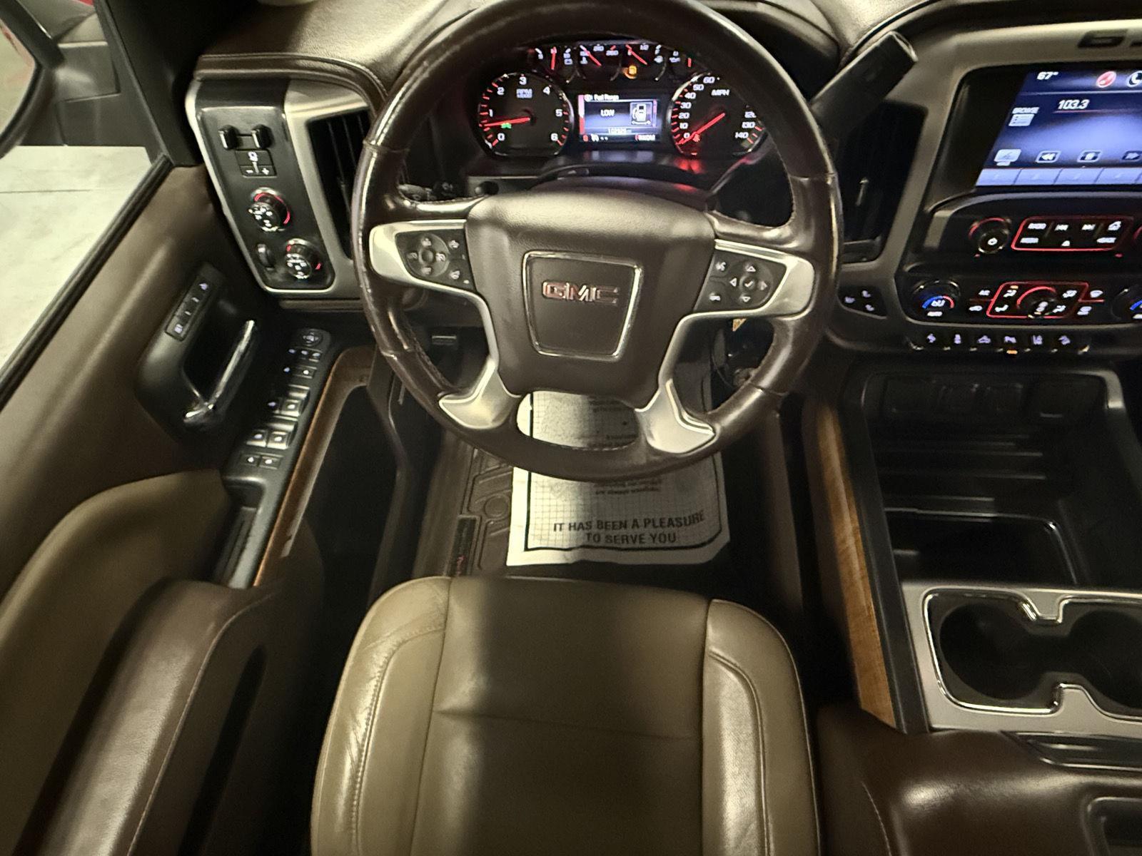 Used 2015 GMC Sierra 1500 for sale in St. Joseph MO