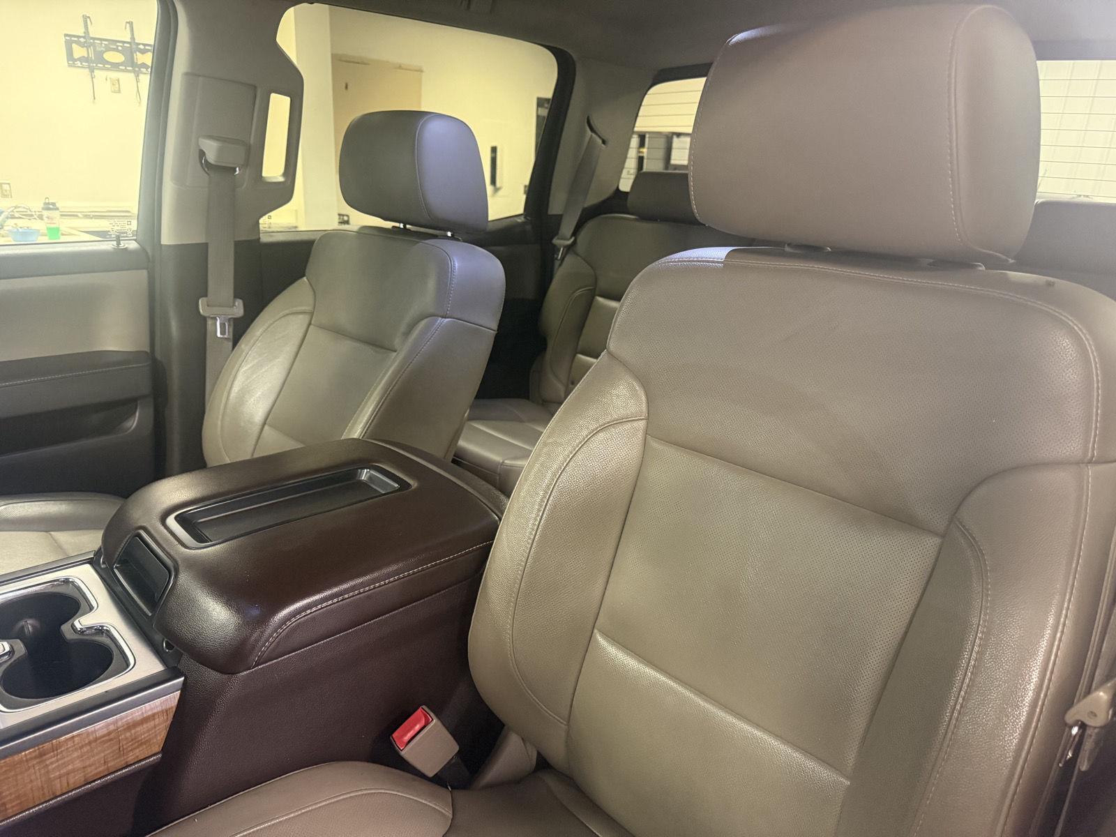 Used 2015 GMC Sierra 1500 for sale in St. Joseph MO