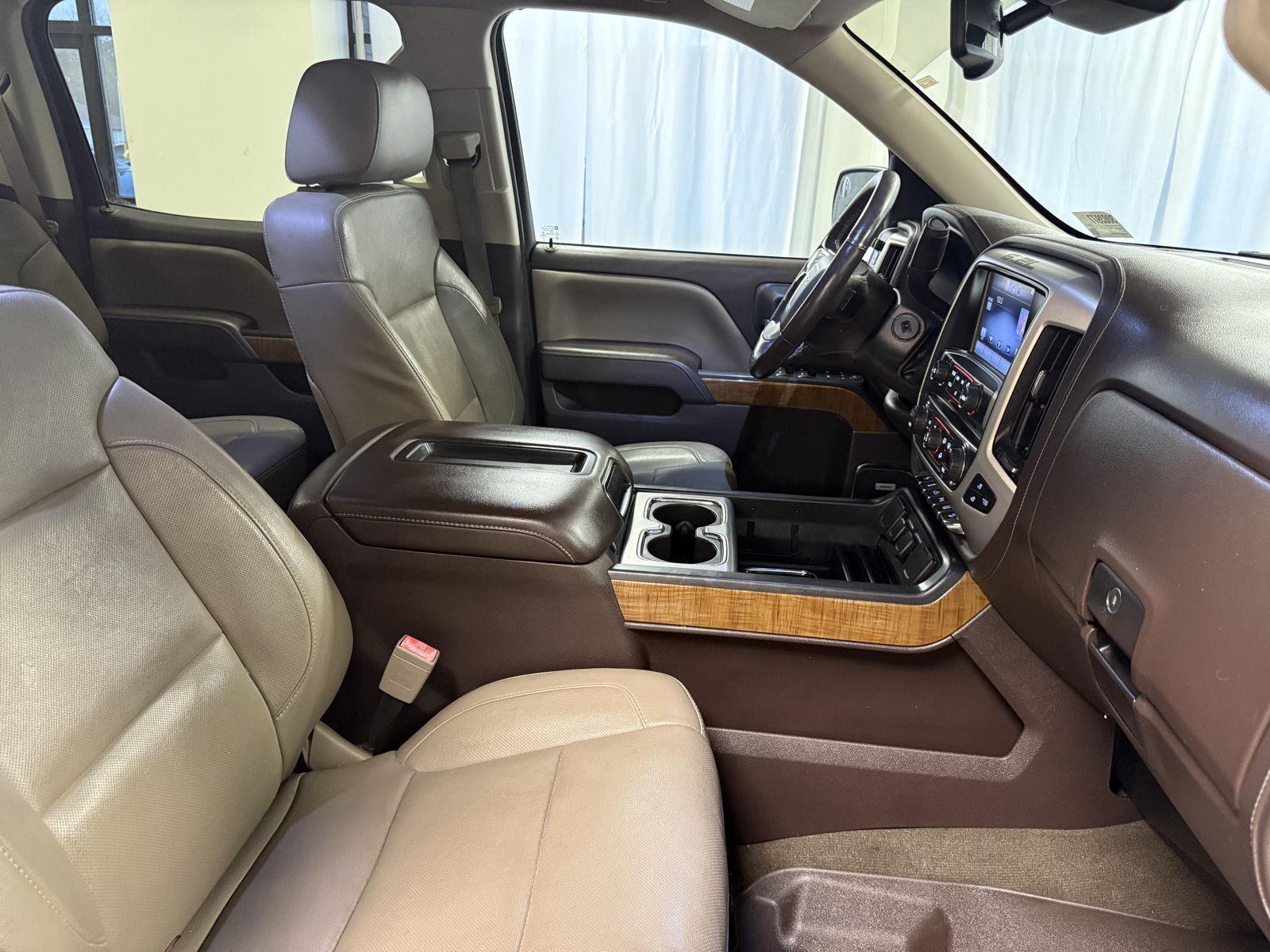 Used 2015 GMC Sierra 1500 for sale in St. Joseph MO