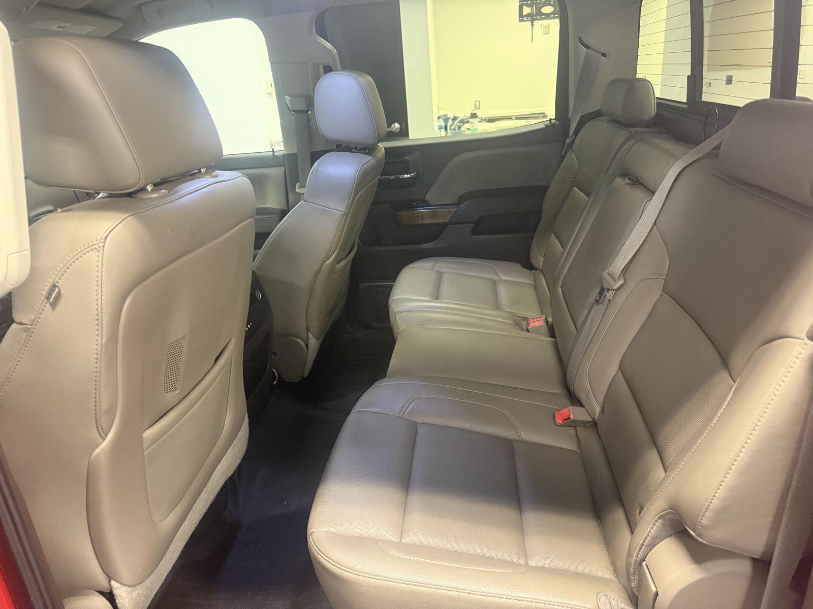 Used 2015 GMC Sierra 1500 for sale in St. Joseph MO