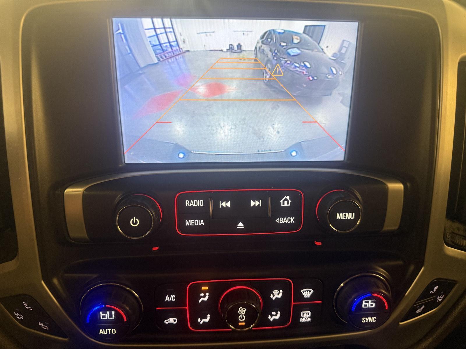 Used 2015 GMC Sierra 1500 for sale in St. Joseph MO