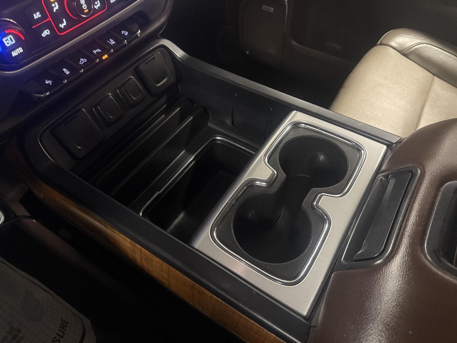 Used 2015 GMC Sierra 1500 for sale in St. Joseph MO