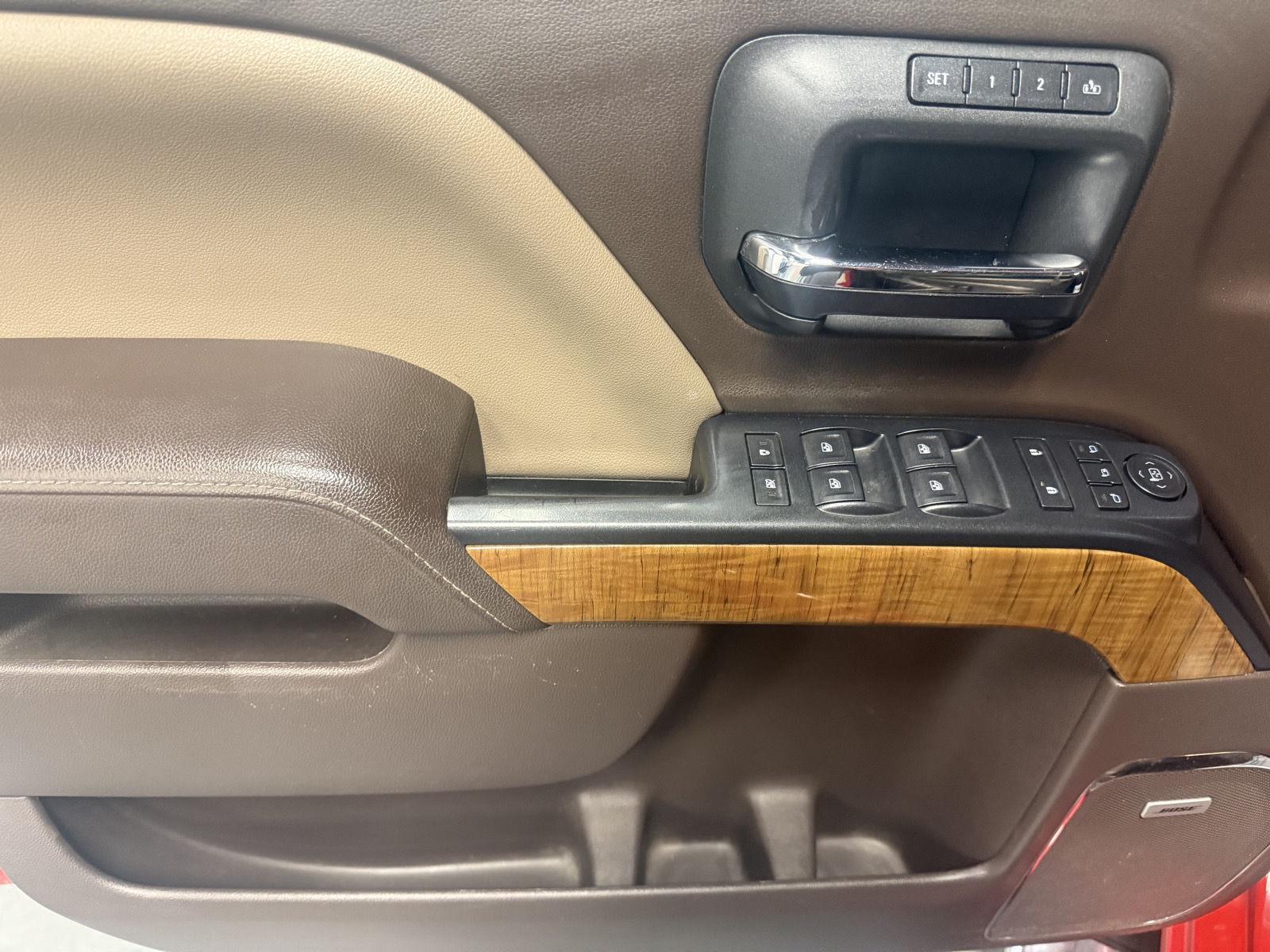 Used 2015 GMC Sierra 1500 for sale in St. Joseph MO