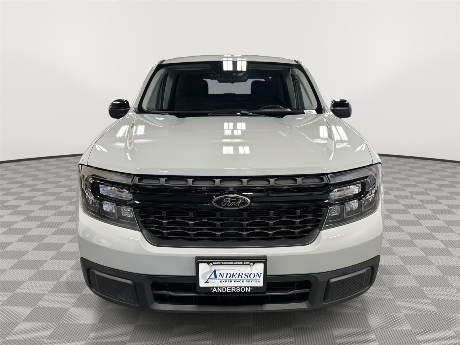 2023 Ford Maverick XLT photo 4