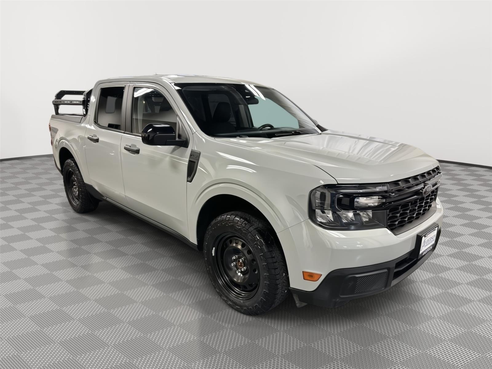 Used 2023 Ford Maverick for sale in St. Joseph MO