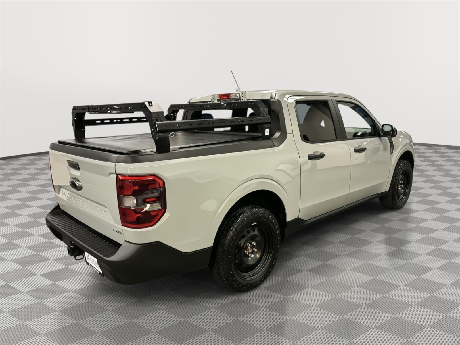 Used 2023 Ford Maverick for sale in St. Joseph MO