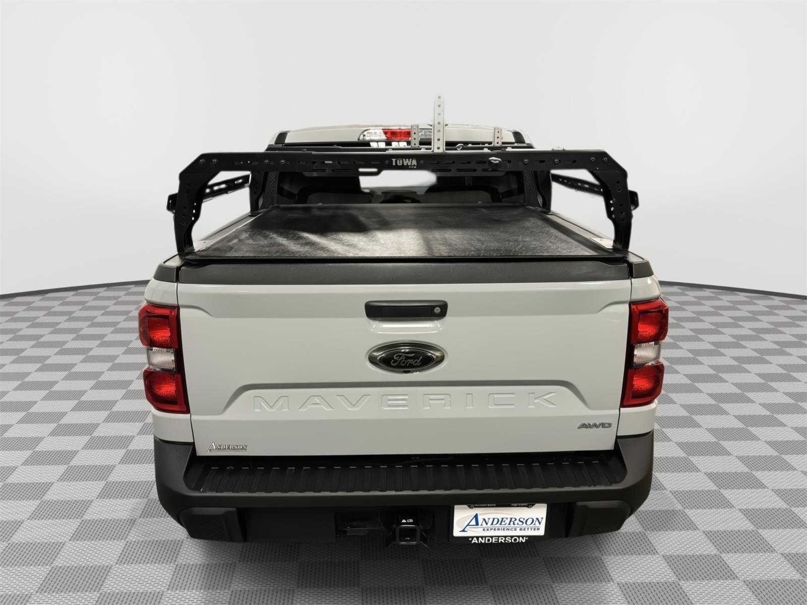 Used 2023 Ford Maverick for sale in St. Joseph MO