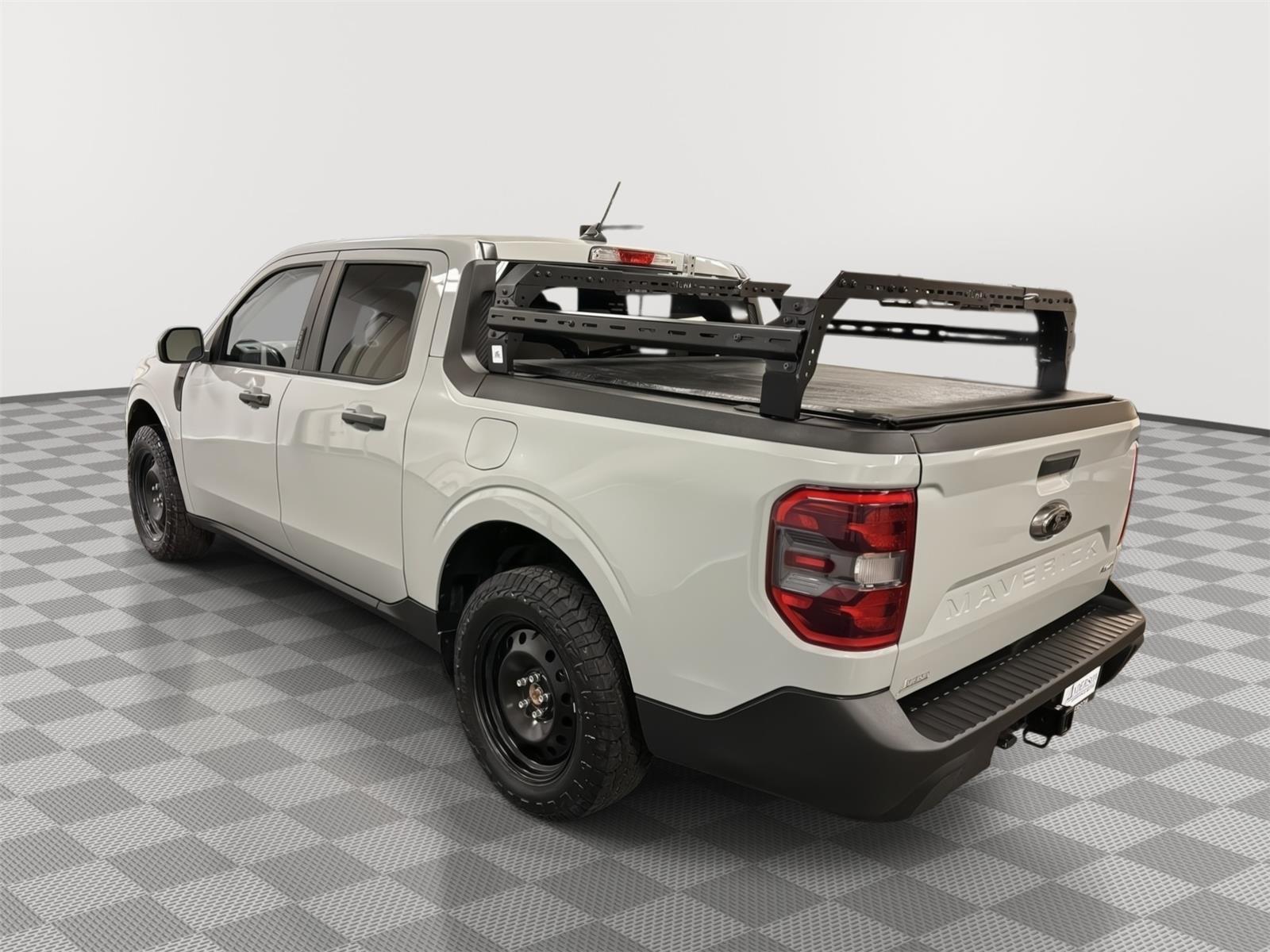 Used 2023 Ford Maverick for sale in St. Joseph MO