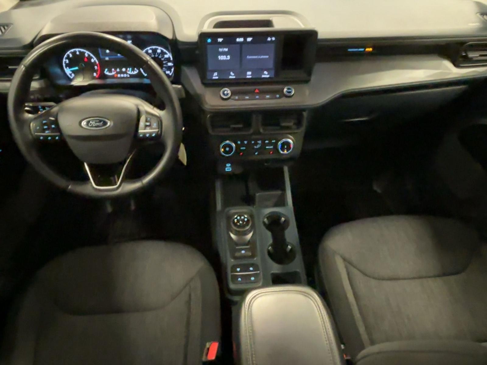 Used 2023 Ford Maverick for sale in St. Joseph MO