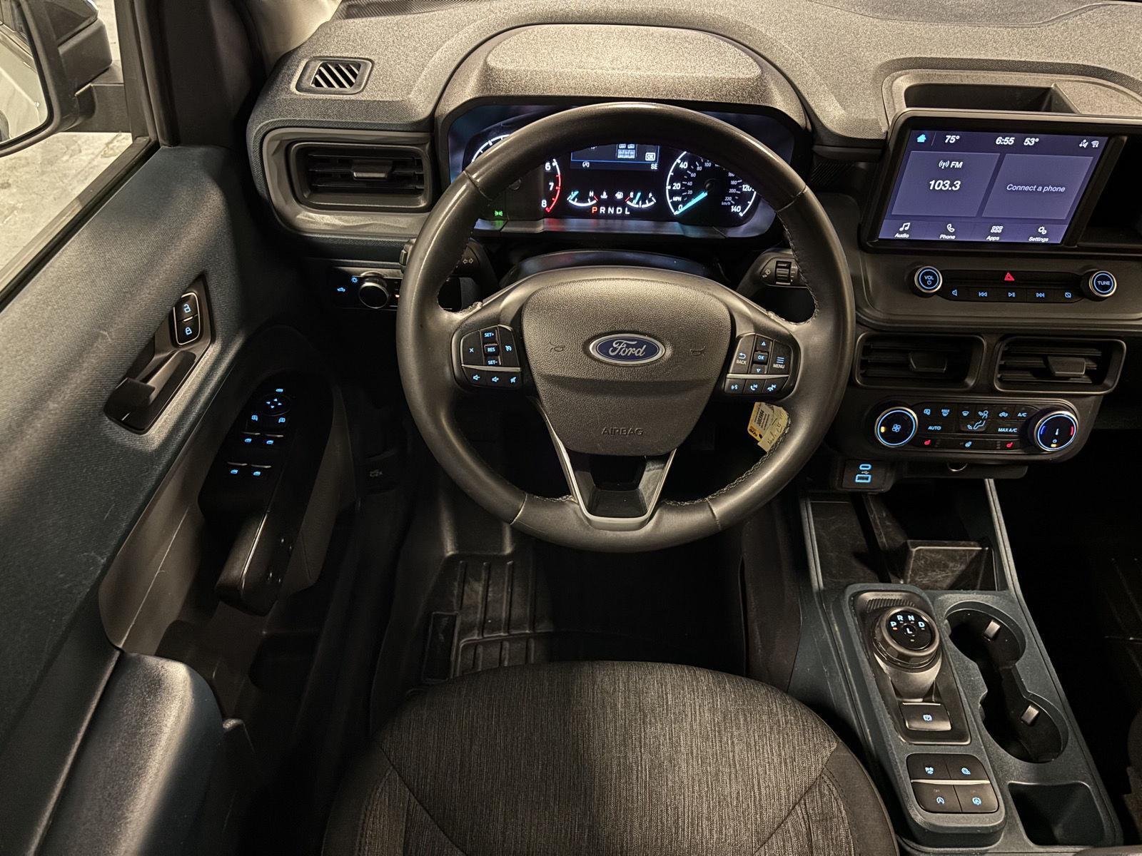 Used 2023 Ford Maverick for sale in St. Joseph MO