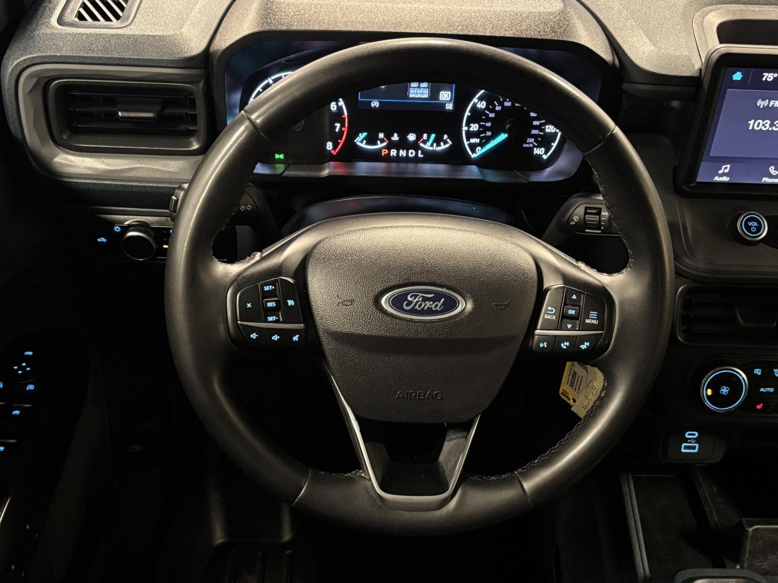 Used 2023 Ford Maverick for sale in St. Joseph MO