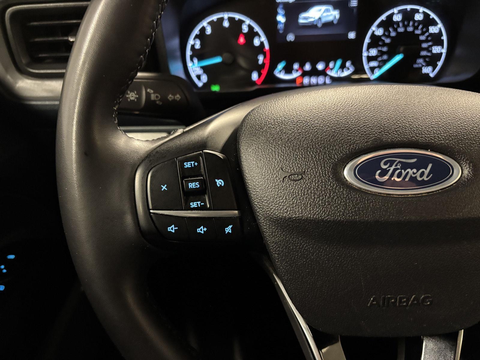 Used 2023 Ford Maverick for sale in St. Joseph MO