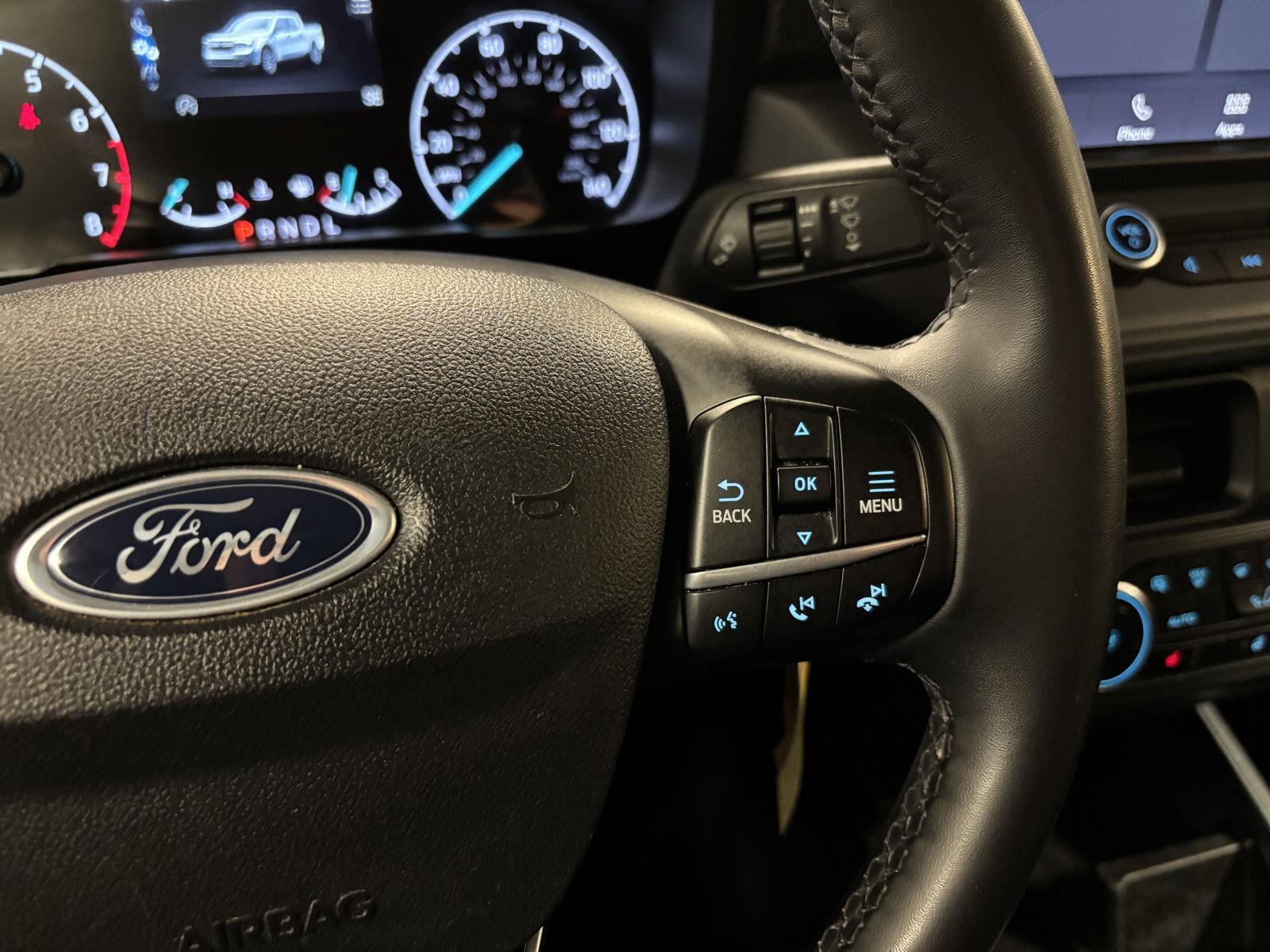 Used 2023 Ford Maverick for sale in St. Joseph MO