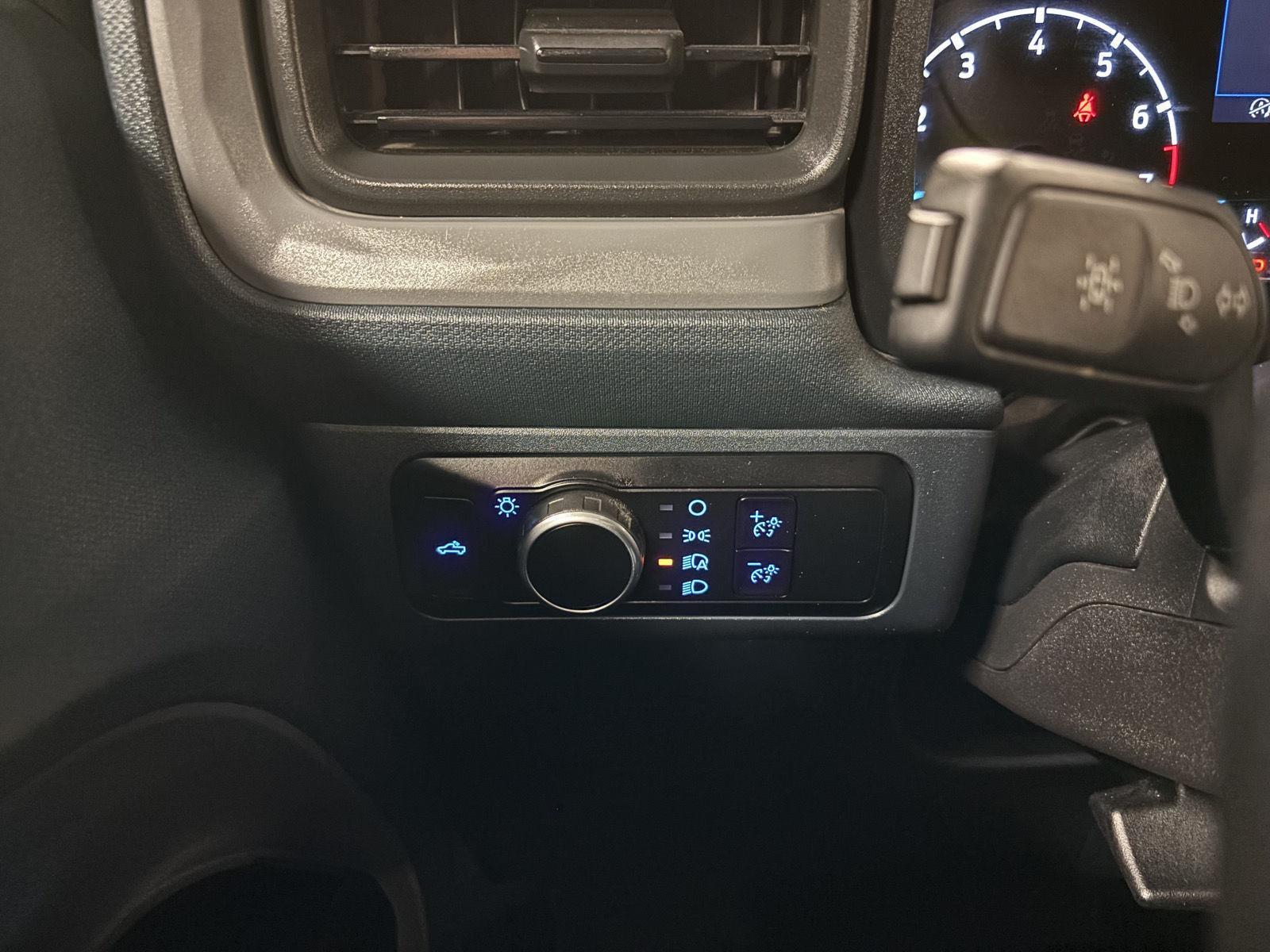 Used 2023 Ford Maverick for sale in St. Joseph MO