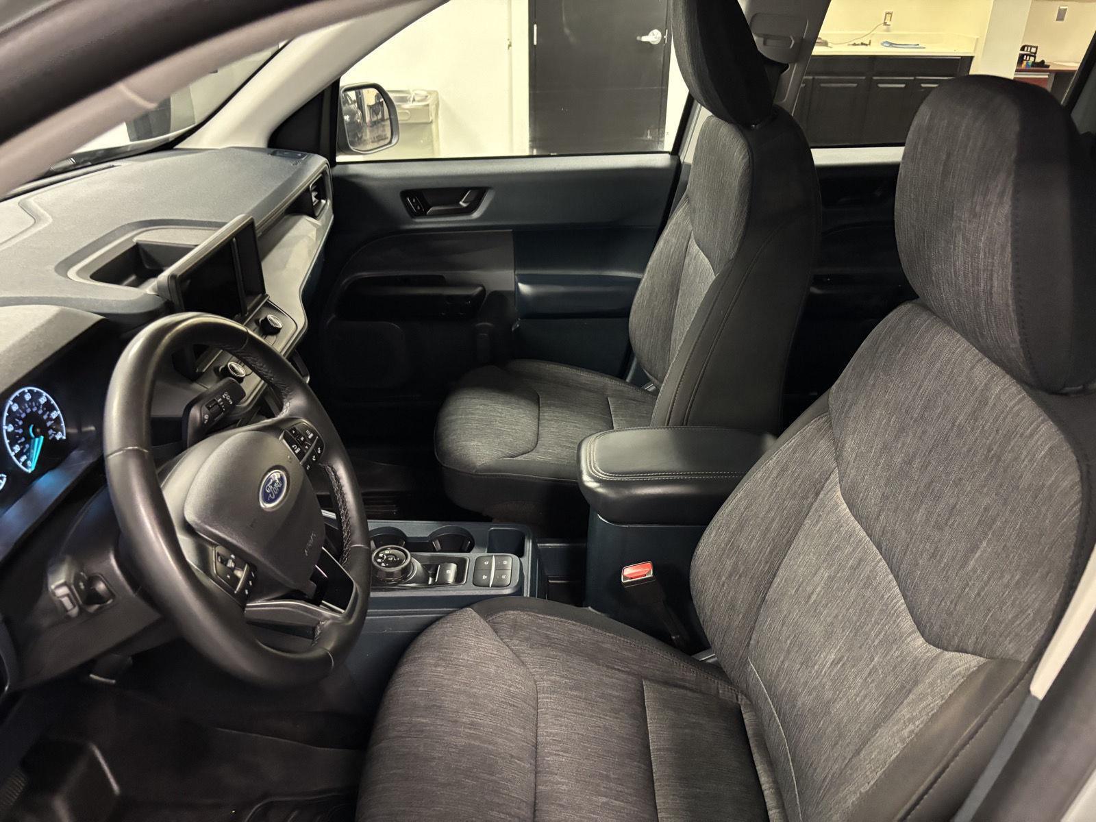 Used 2023 Ford Maverick for sale in St. Joseph MO