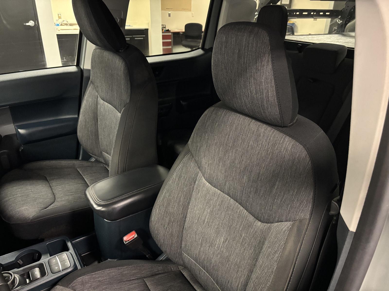 Used 2023 Ford Maverick for sale in St. Joseph MO