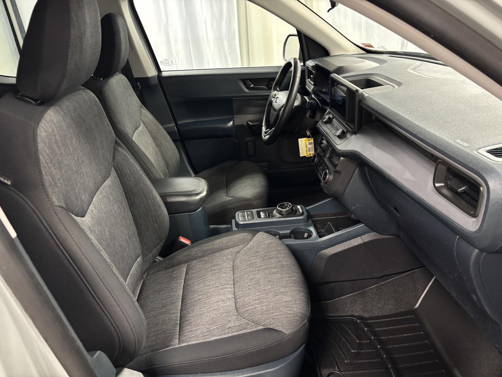 Used 2023 Ford Maverick for sale in St. Joseph MO