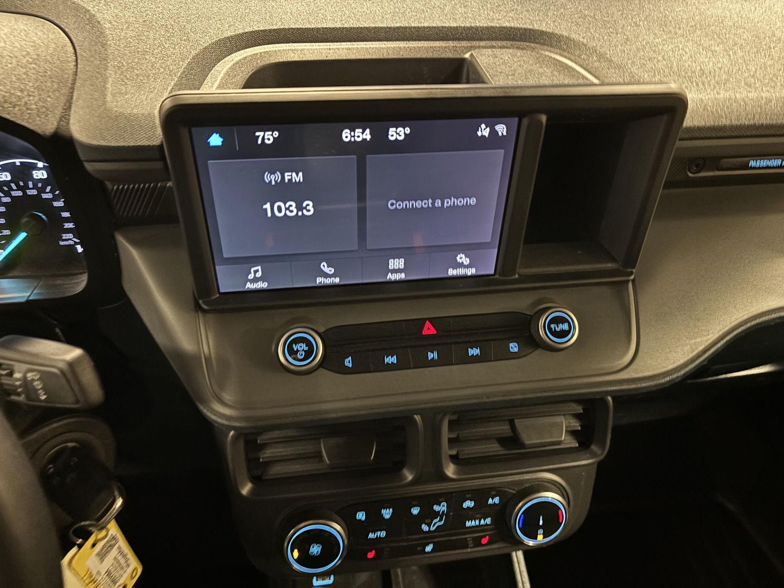 Used 2023 Ford Maverick for sale in St. Joseph MO