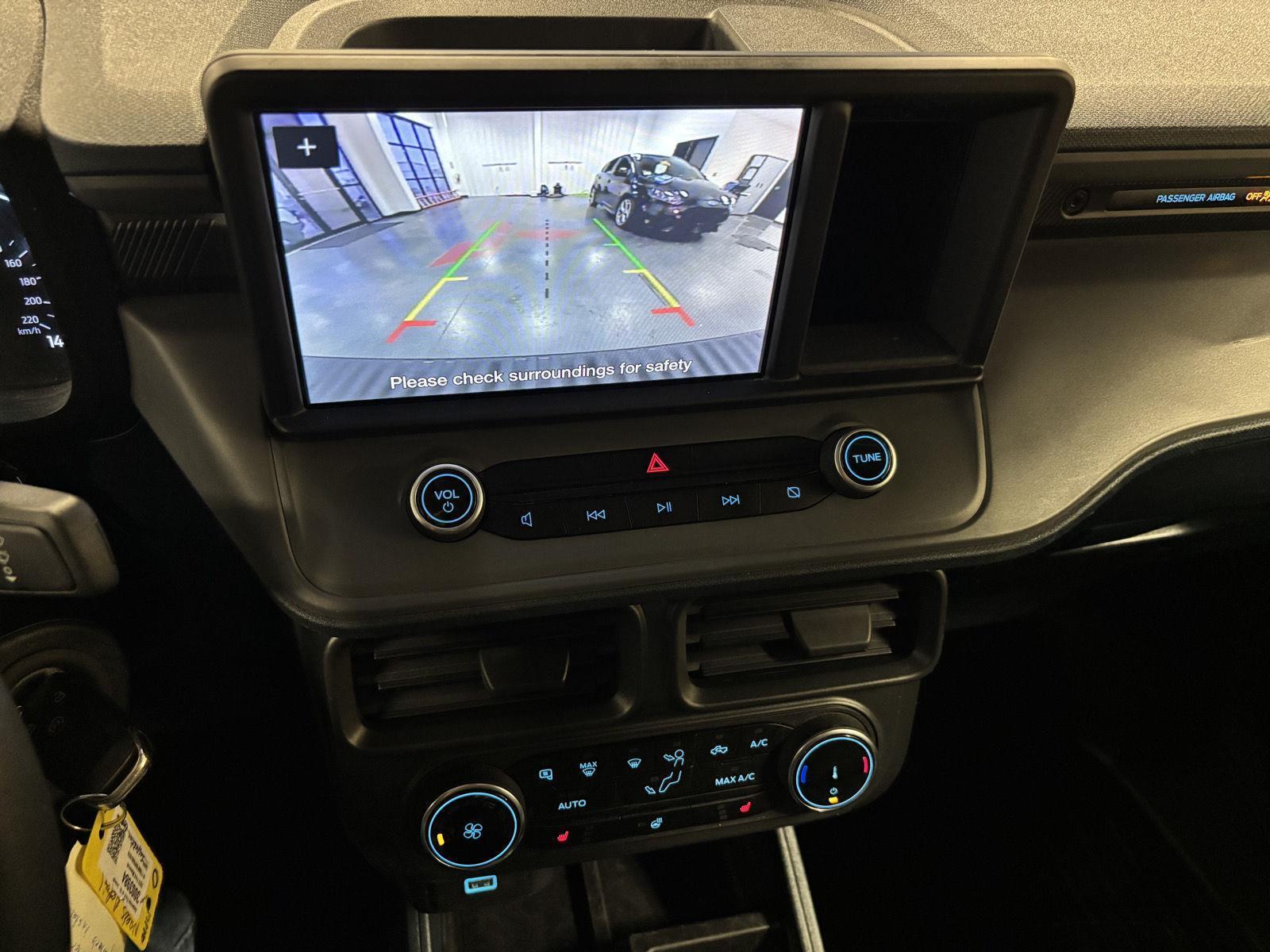 Used 2023 Ford Maverick for sale in St. Joseph MO