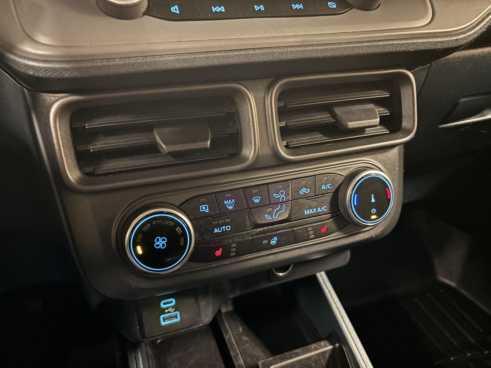 Used 2023 Ford Maverick for sale in St. Joseph MO