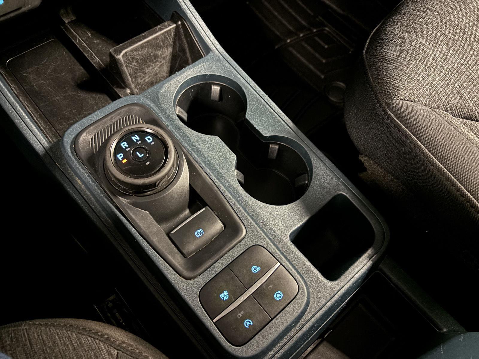 Used 2023 Ford Maverick for sale in St. Joseph MO