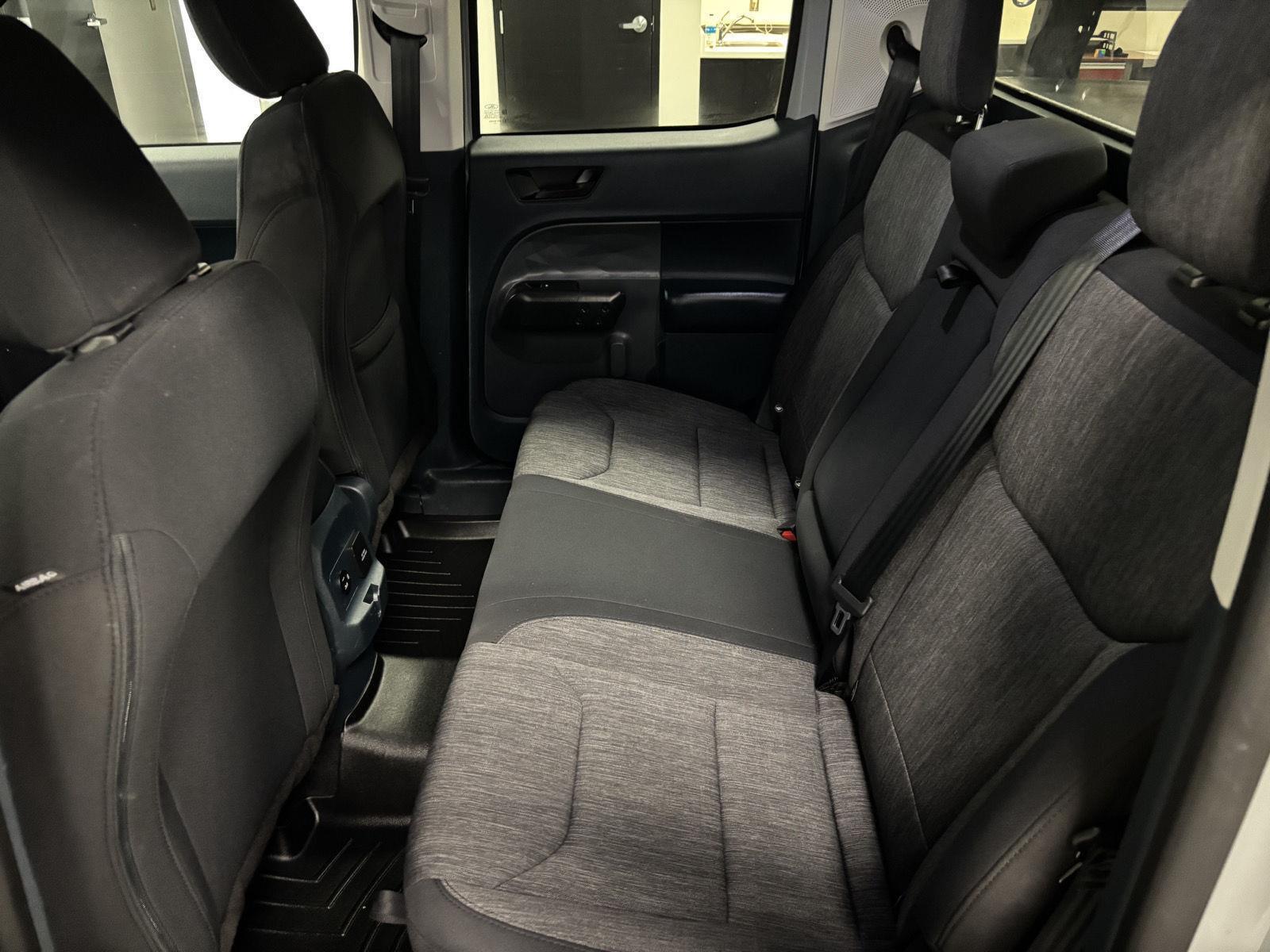 Used 2023 Ford Maverick for sale in St. Joseph MO