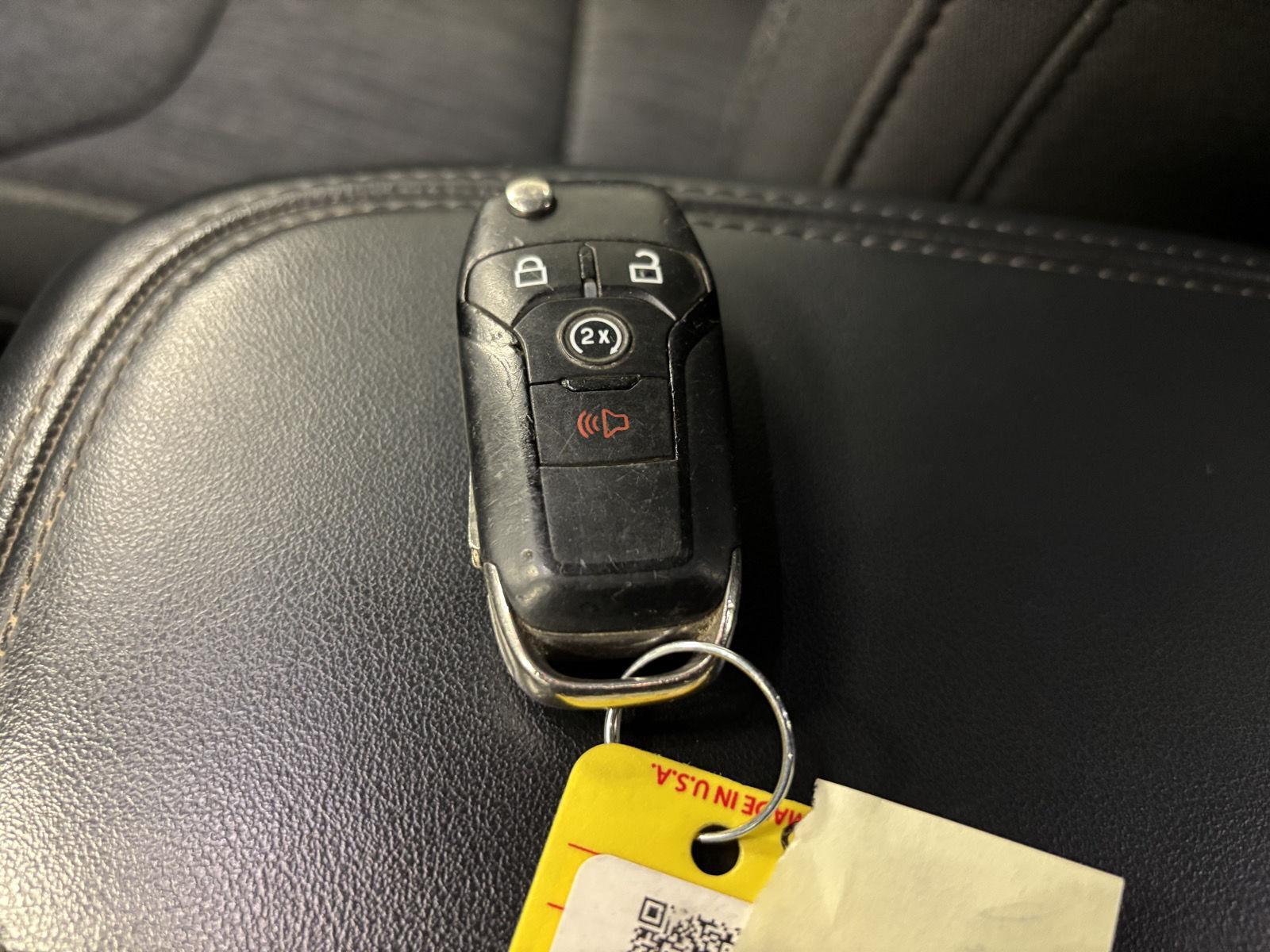 Used 2023 Ford Maverick for sale in St. Joseph MO