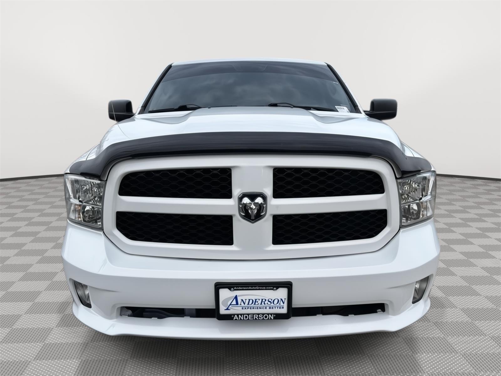 Used 2017 Ram 1500 for sale in St. Joseph MO