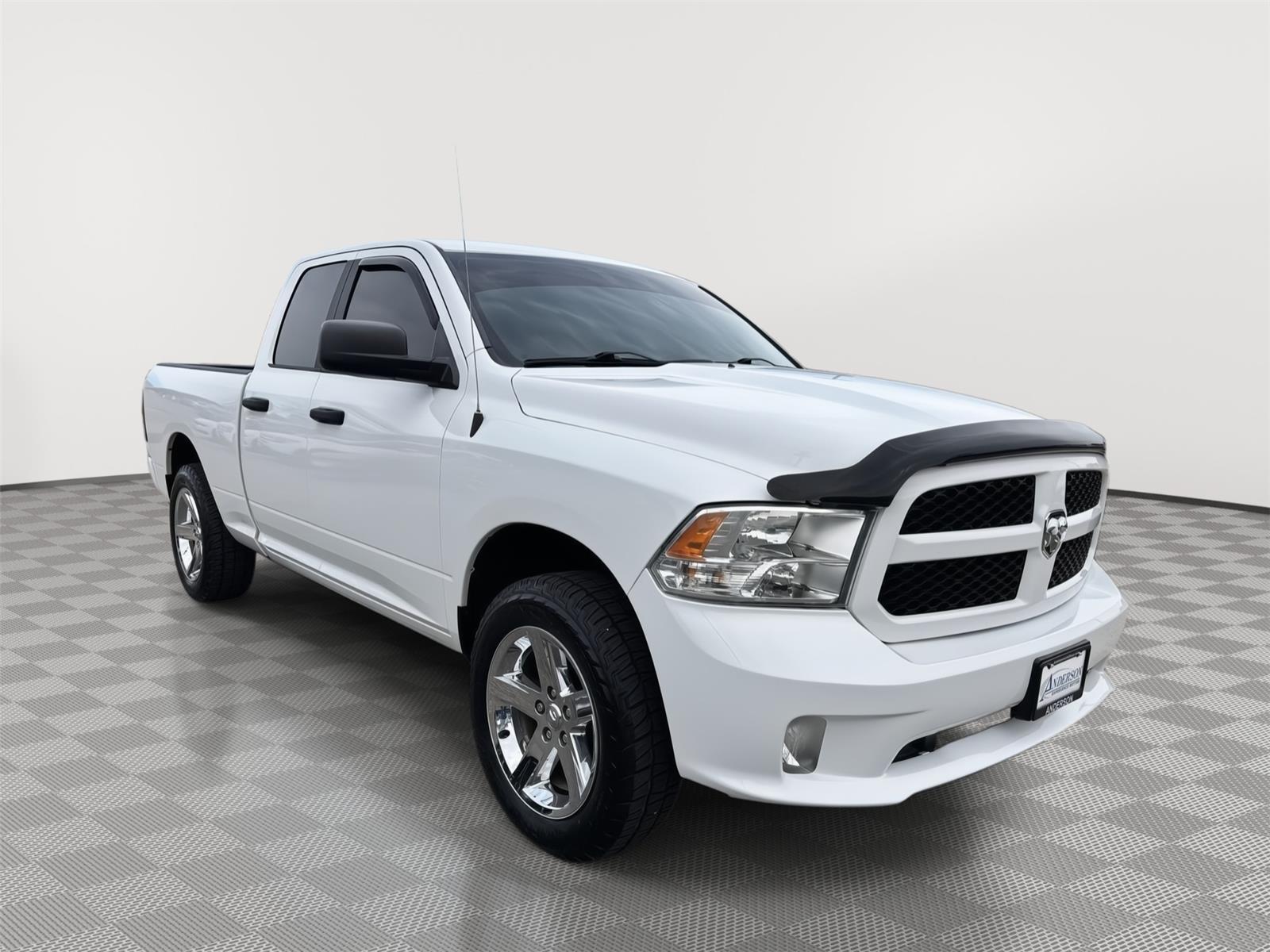 Used 2017 Ram 1500 for sale in St. Joseph MO