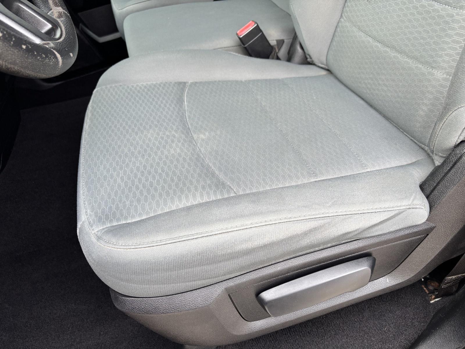 Used 2017 Ram 1500 for sale in St. Joseph MO